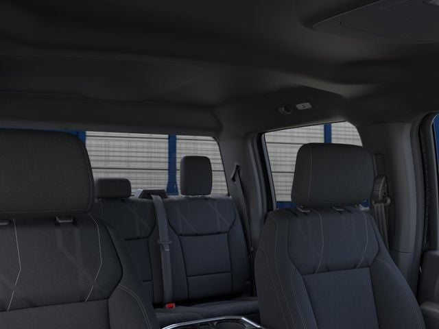 2026 Ford F-150 STX INTRANSIT