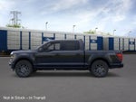 2026 Ford F-150 STX INTRANSIT