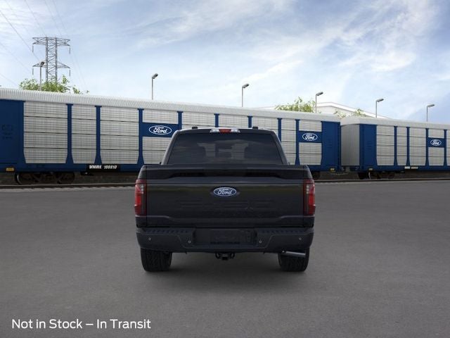 2026 Ford F-150 STX INTRANSIT