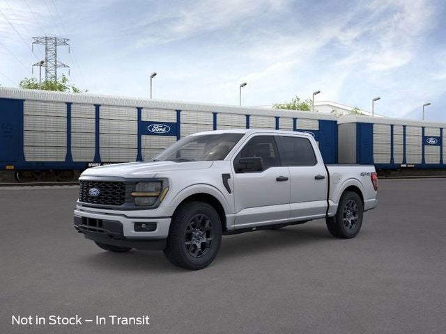 2026 Ford F-150 STX STX APPEARANCE PACKAGE