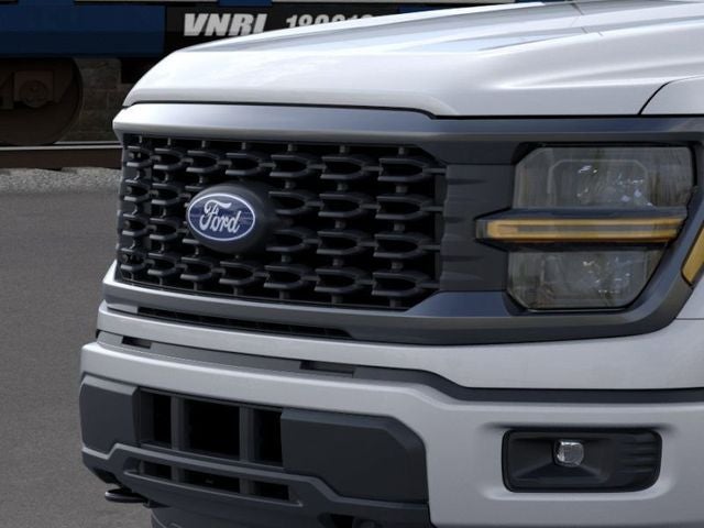 2026 Ford F-150 STX STX APPEARANCE PACKAGE