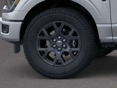 2026 Ford F-150 STX STX APPEARANCE PACKAGE