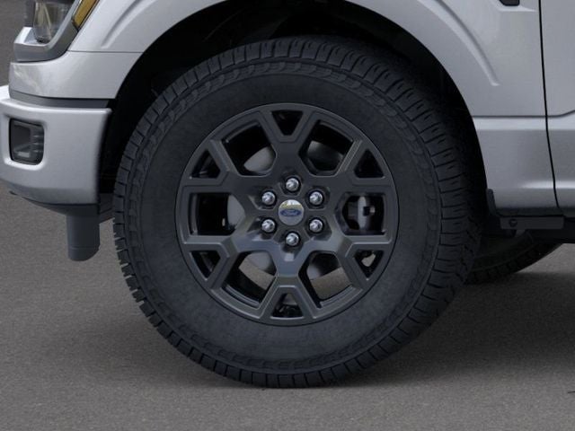 2026 Ford F-150 STX STX APPEARANCE PACKAGE