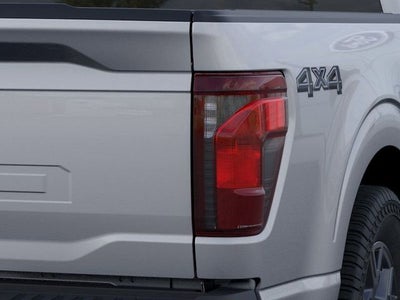 2026 Ford F-150 STX STX APPEARANCE PACKAGE