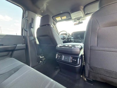 2026 Ford F-150 STX STX APPEARANCE PACKAGE