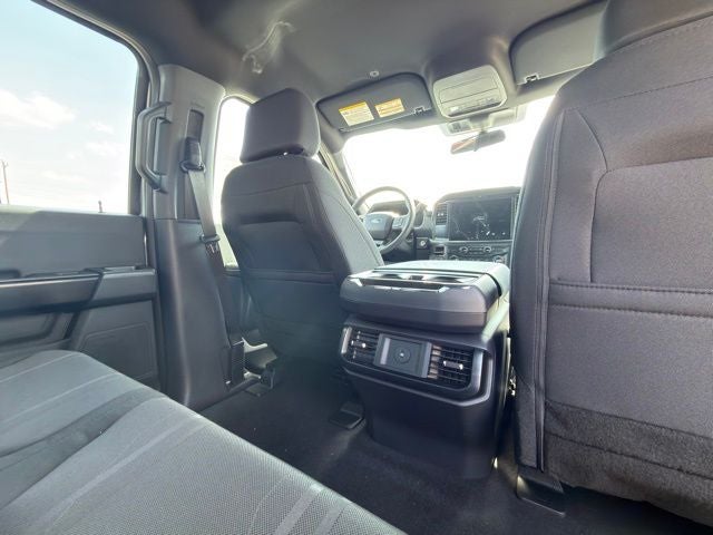 2026 Ford F-150 STX STX APPEARANCE PACKAGE