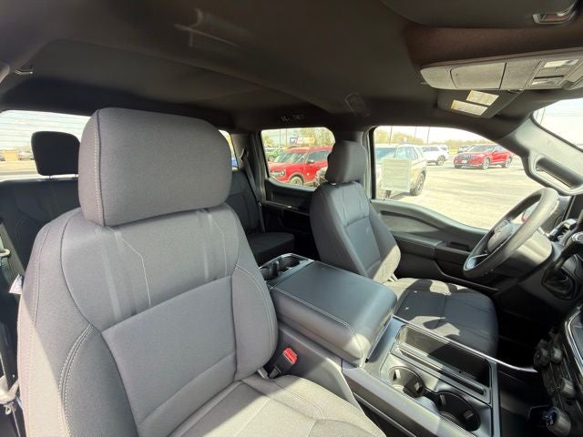 2026 Ford F-150 STX STX APPEARANCE PACKAGE