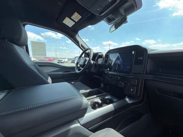 2026 Ford F-150 STX STX APPEARANCE PACKAGE