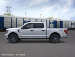 2026 Ford F-150 STX STX APPEARANCE PACKAGE