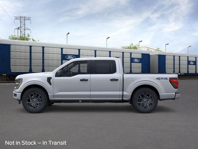 2026 Ford F-150 STX STX APPEARANCE PACKAGE