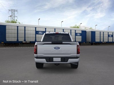 2026 Ford F-150 STX STX APPEARANCE PACKAGE