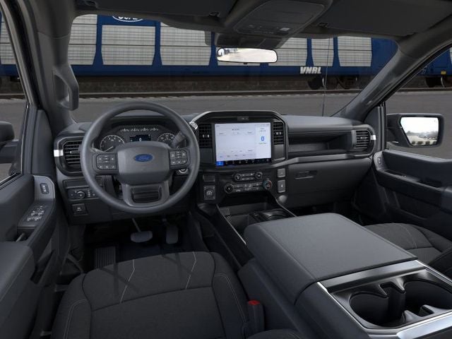 2026 Ford F-150 STX STX APPEARANCE PACKAGE