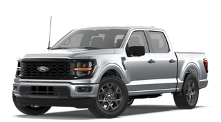 2026 Ford F-150 STX INTRANSIT