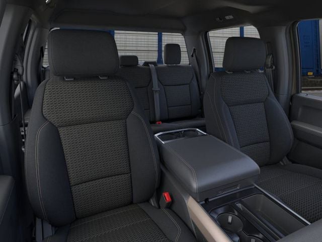 2026 Ford F-150 STX INTRANSIT