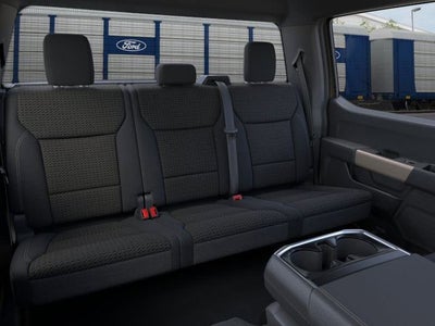 2026 Ford F-150 STX INTRANSIT