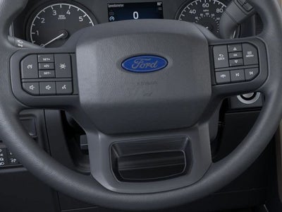 2026 Ford F-150 STX INTRANSIT