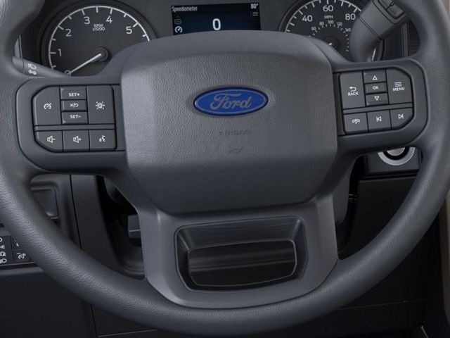 2026 Ford F-150 STX INTRANSIT