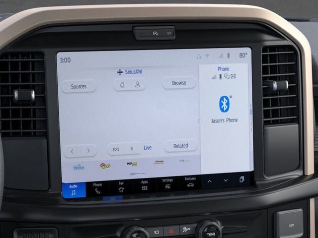 2026 Ford F-150 STX INTRANSIT