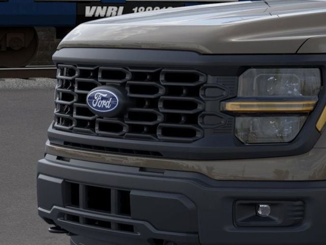 2026 Ford F-150 STX INTRANSIT