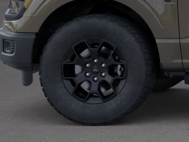 2026 Ford F-150 STX INTRANSIT