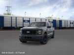 2026 Ford F-150 STX INTRANSIT