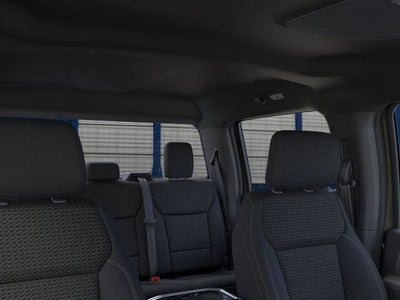 2026 Ford F-150 STX INTRANSIT