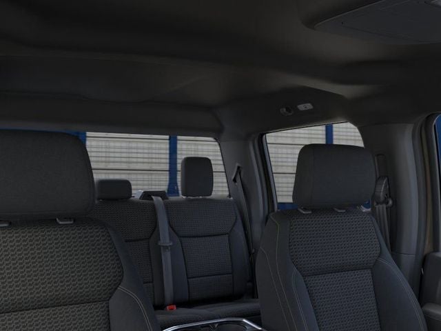 2026 Ford F-150 STX INTRANSIT