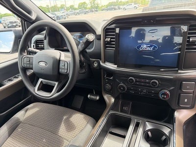 2026 Ford F-150 STX STX APPEARANCE PACKAGE