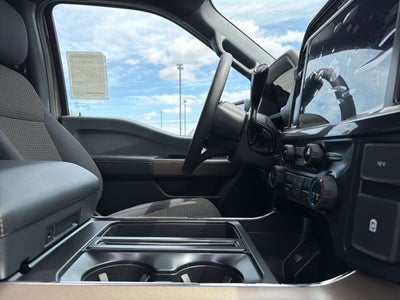 2026 Ford F-150 STX STX APPEARANCE PACKAGE