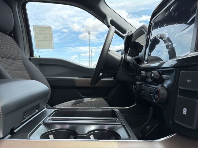 2026 Ford F-150 STX STX APPEARANCE PACKAGE