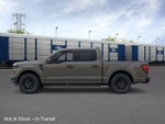 2026 Ford F-150 STX INTRANSIT