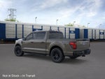 2026 Ford F-150 STX INTRANSIT