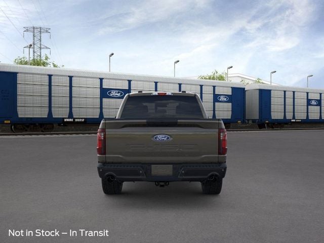 2026 Ford F-150 STX INTRANSIT