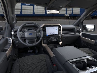 2026 Ford F-150 STX INTRANSIT