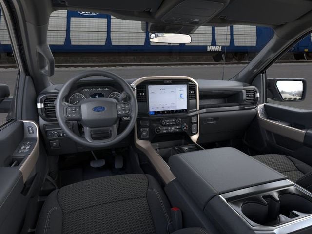 2026 Ford F-150 STX INTRANSIT