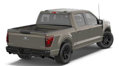 2026 Ford F-150 STX INTRANSIT