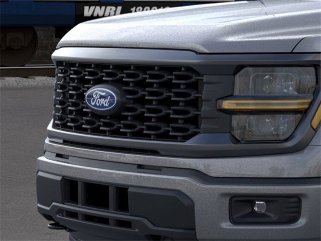 2026 Ford F-150 STX INTRANSIT