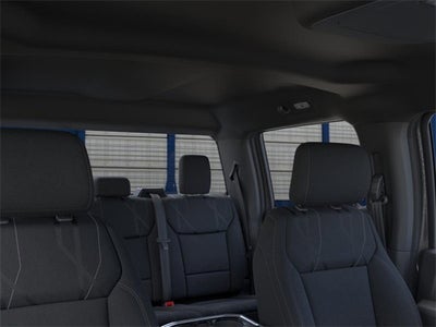 2026 Ford F-150 STX INTRANSIT