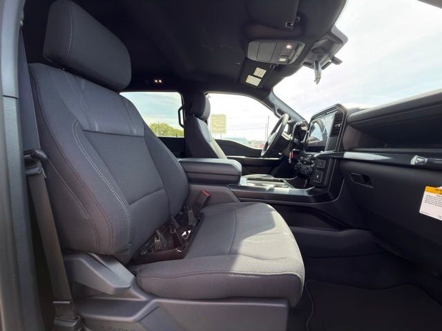 2026 Ford F-150 STX STX APPEARANCE PACKAGE