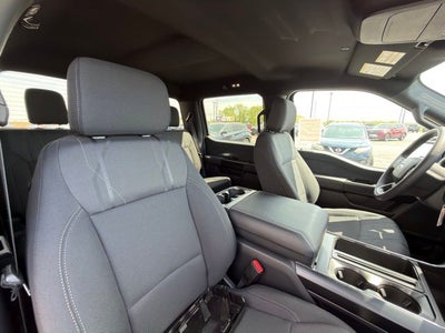 2026 Ford F-150 STX STX APPEARANCE PACKAGE