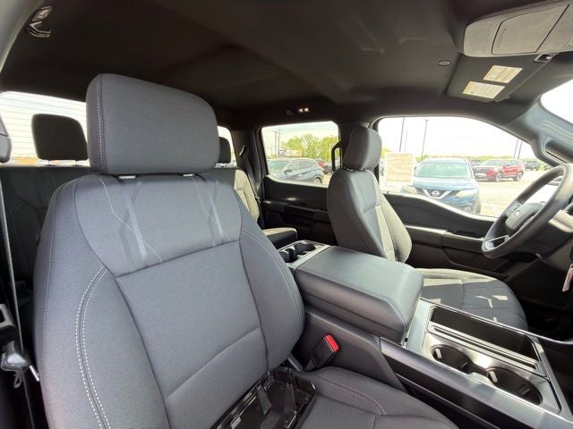 2026 Ford F-150 STX STX APPEARANCE PACKAGE