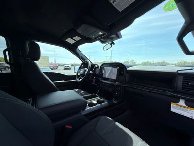 2026 Ford F-150 STX STX APPEARANCE PACKAGE