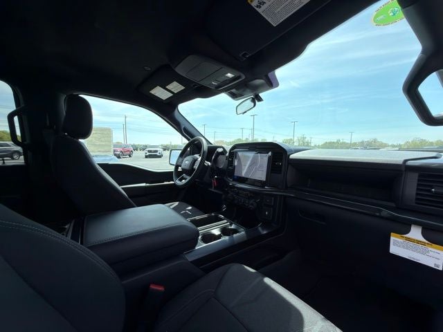 2026 Ford F-150 STX STX APPEARANCE PACKAGE