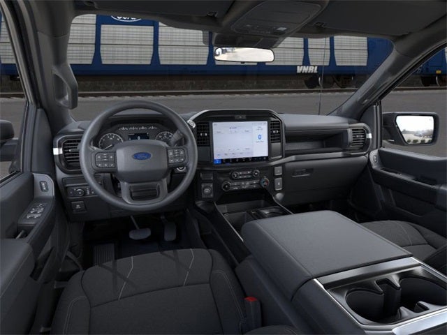 2026 Ford F-150 STX INTRANSIT