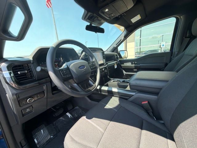 2026 Ford F-150 STX STX APPEARANCE PACKAGE