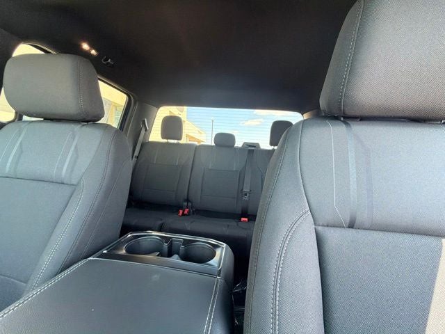 2026 Ford F-150 STX STX APPEARANCE PACKAGE