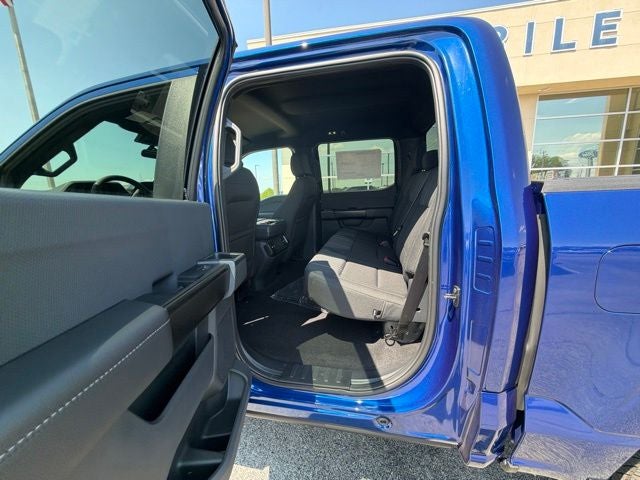 2026 Ford F-150 STX STX APPEARANCE PACKAGE