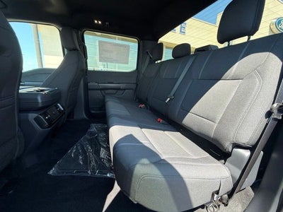 2026 Ford F-150 STX STX APPEARANCE PACKAGE