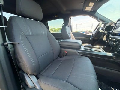 2026 Ford F-150 STX STX APPEARANCE PACKAGE