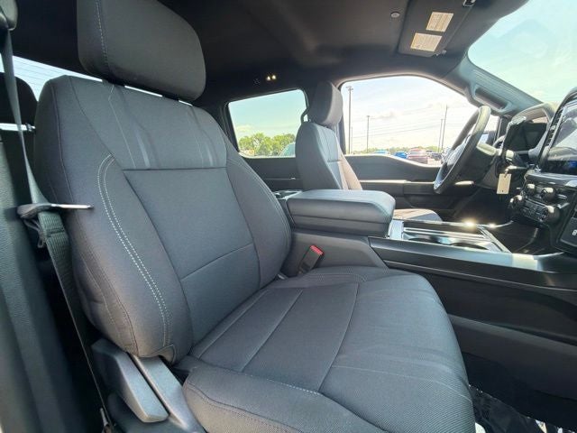 2026 Ford F-150 STX STX APPEARANCE PACKAGE